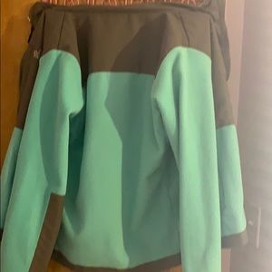 the north face jacket